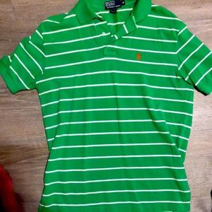 Pollo Ralph Lauren men’s shirt, size medium, Excellent condition
